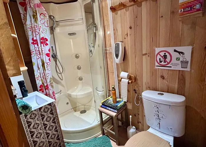 Mobile Kemp Gérardmer